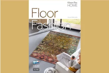 Floor Fashion von Kleen-Tex!